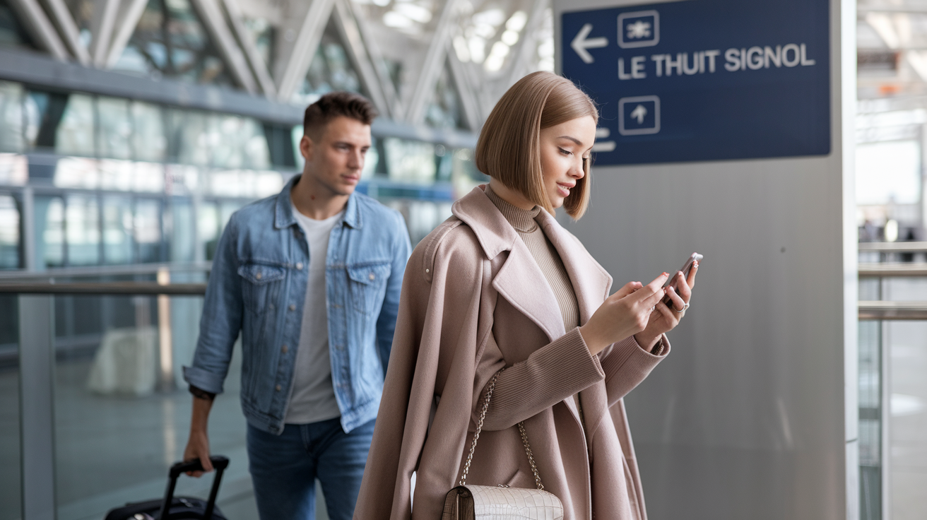 Paris Orly Airport to Le Thuit Signol Transfer: Your Complete Guide